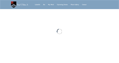 Desktop Screenshot of deanscheu.com